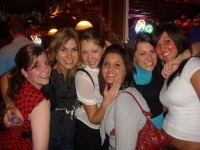 Girls having fun!