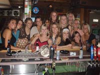 Girls Night Out